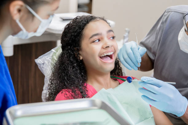 Best Cosmetic Emergency Dentistry in Kachina Village, AZ